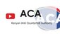 ケニア模倣品対策機関（Anti Counterfeit Authority: ACA）商標_動画 vol.4