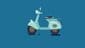 Piaggio Group Secures European 3D Trademark for the Vespa Primavera