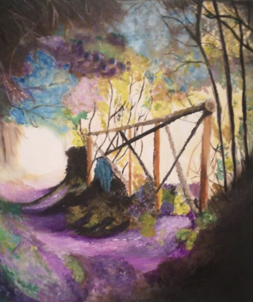 Il bosco delle fate