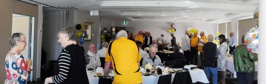 Celebrating 10 Years of Fly Fishing Fun