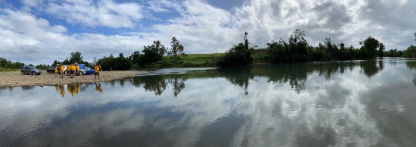 2022 Bass Fingerling Release