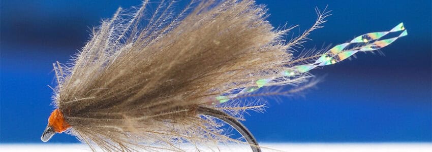 CDC Fly Fest: A Better CDC Sedge