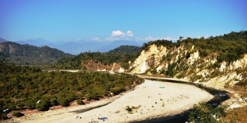 Picnic Spots In Assam