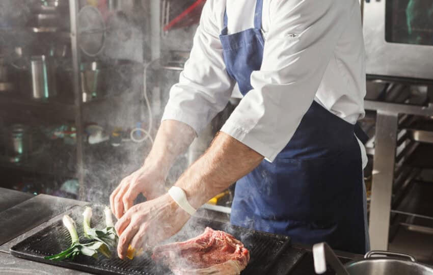 Ustensiles de cuisine