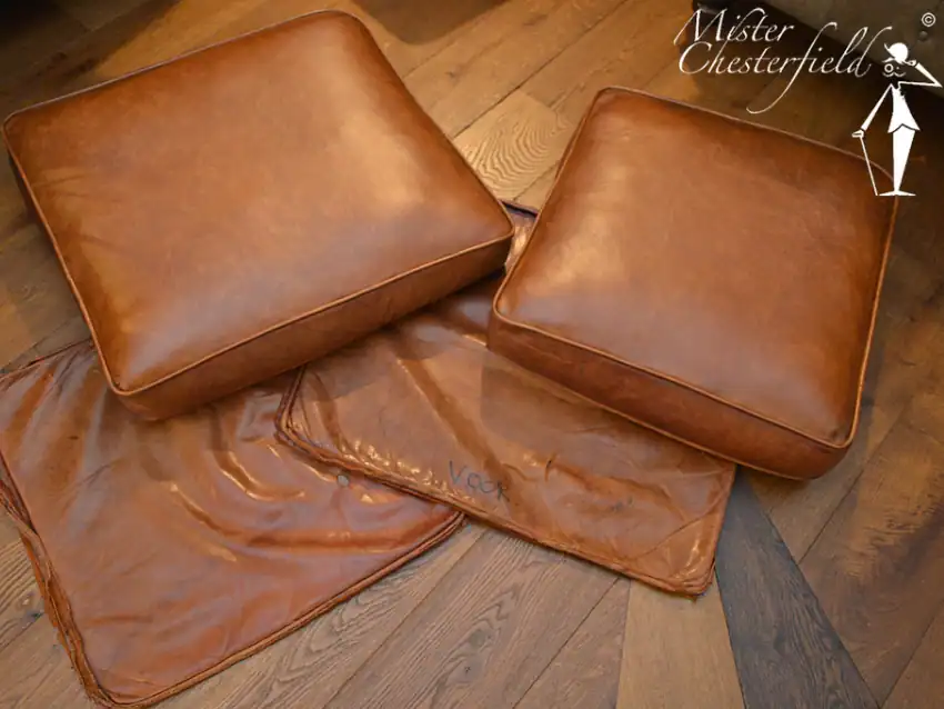 chesterfield kussens bestellen kopen