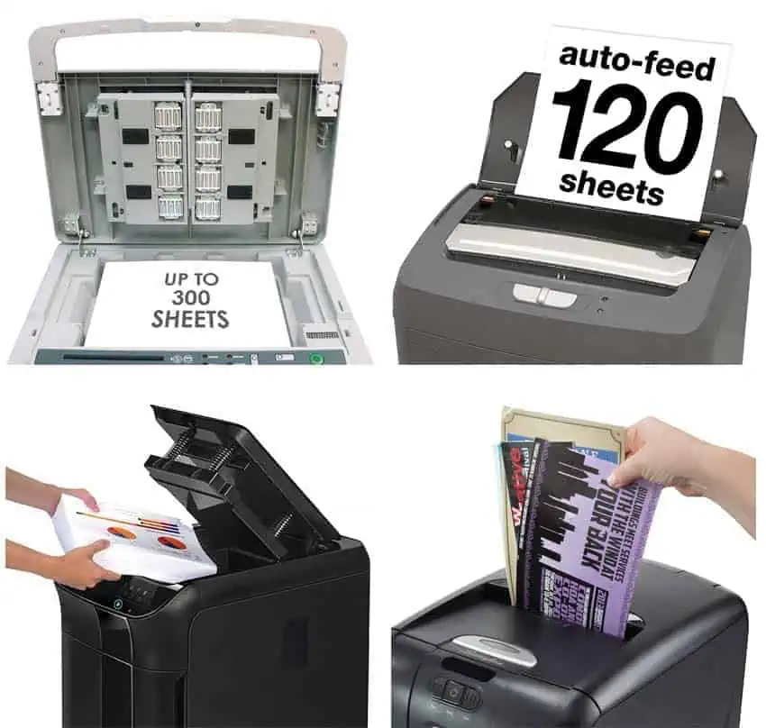 auto-feed-automatic-paper-shredders