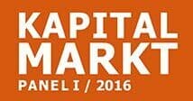 cometis AG Kapitalmarkpanel II 2016