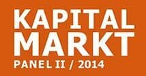 cometis AG Kapitalmarkpanel II 2014