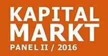cometis AG Kapitalmarkpanel II 2016