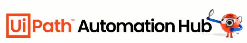 RPA for sales reporting using uipath automation hub