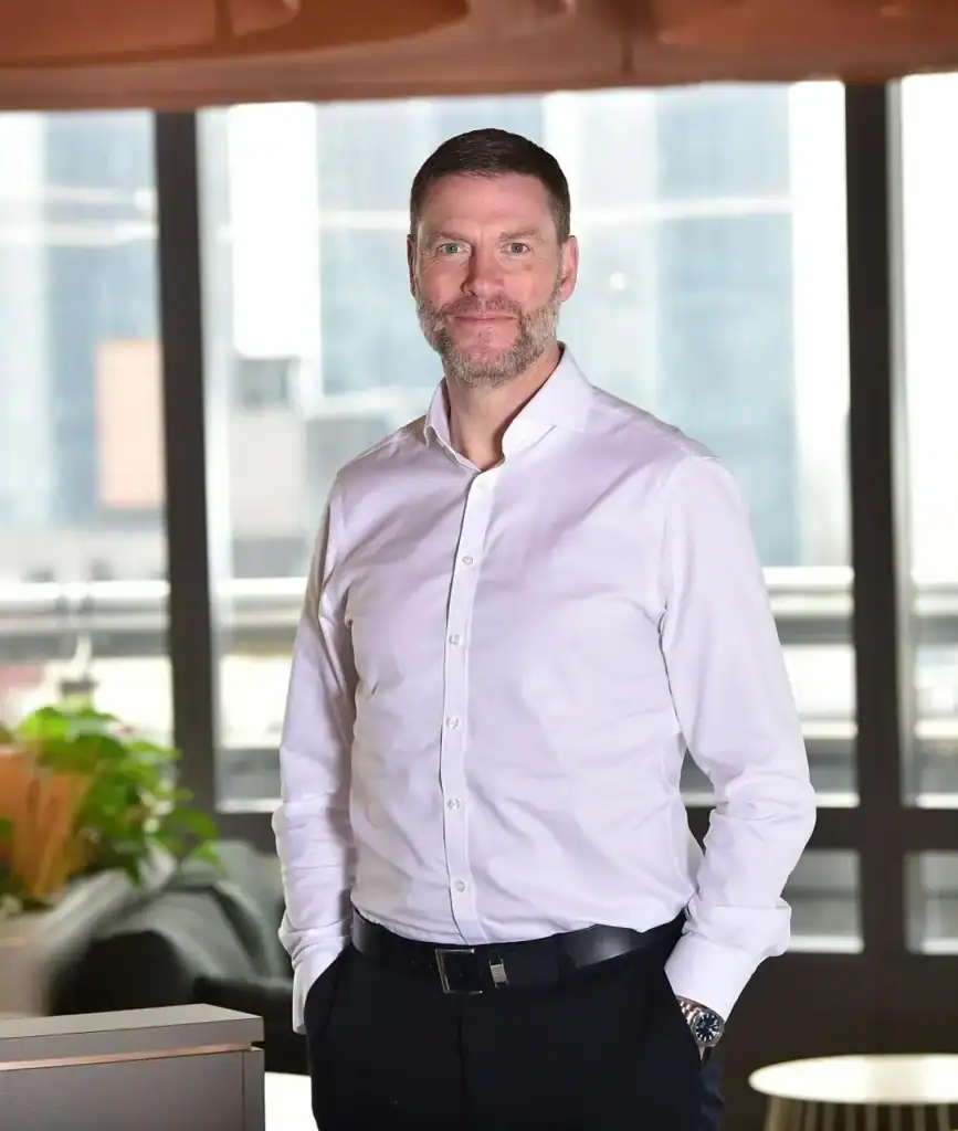 Nik White Brabners - LawFuel