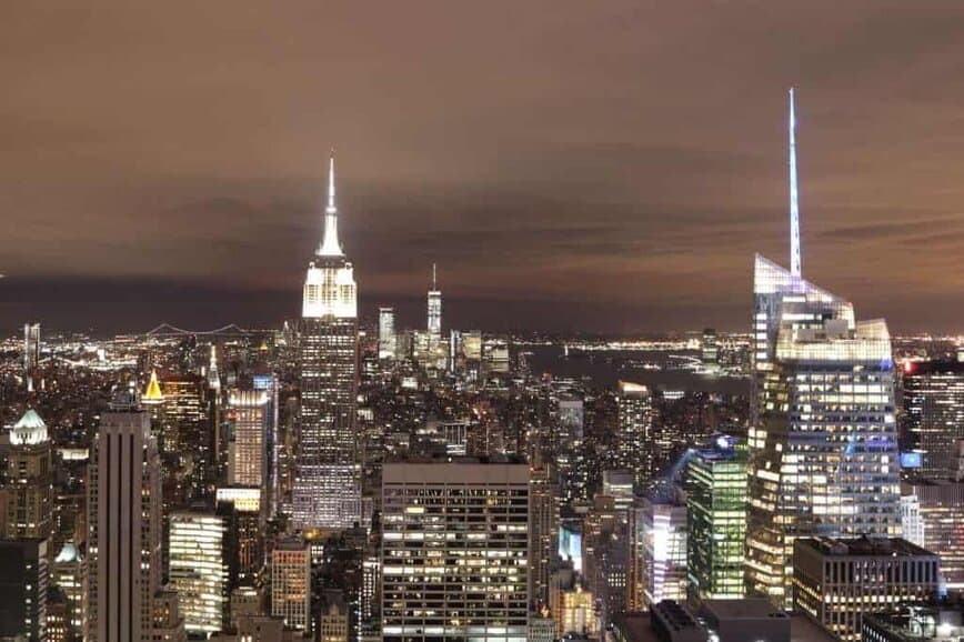 Manhattan