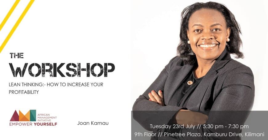 How to increase your company profitability