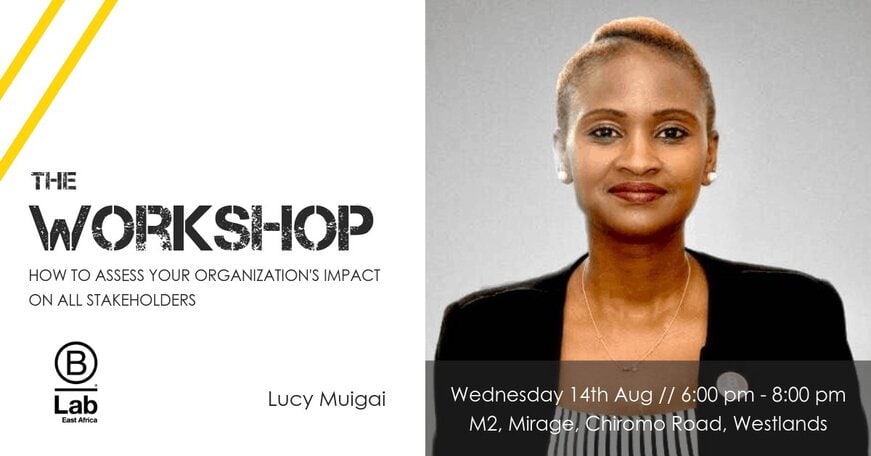 Business Events in Nairobi