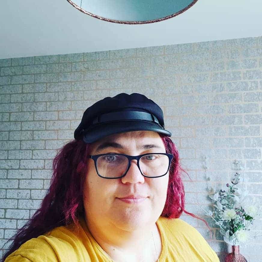 Just Average Jen - Jen Mellor - Lifestyle blogger