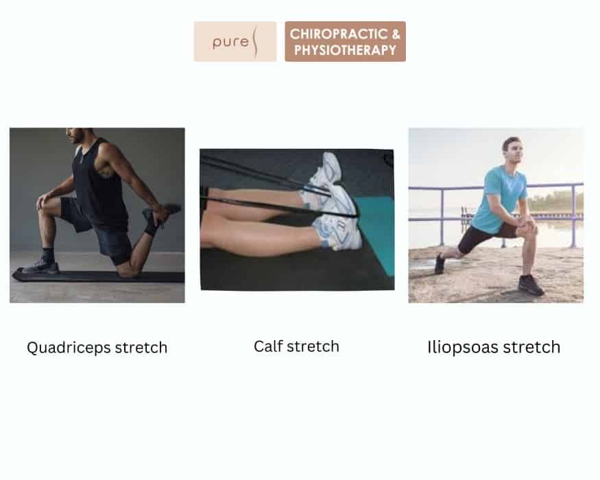 Is Running Bad For Your Knees? Pure Chiropractic