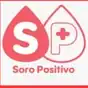 Logotipo do Soropositivo.Org