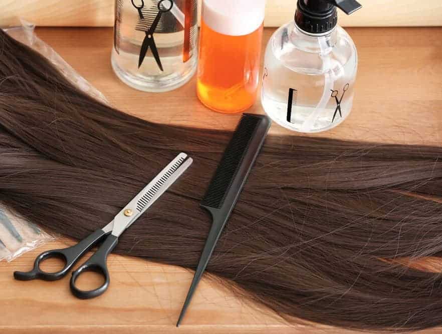What Factors Should You Consider When Buying Halo Hair Extensions?