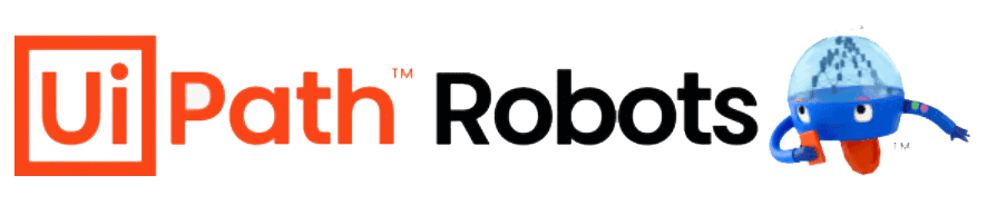 RPA for sales reporting using uipath robots