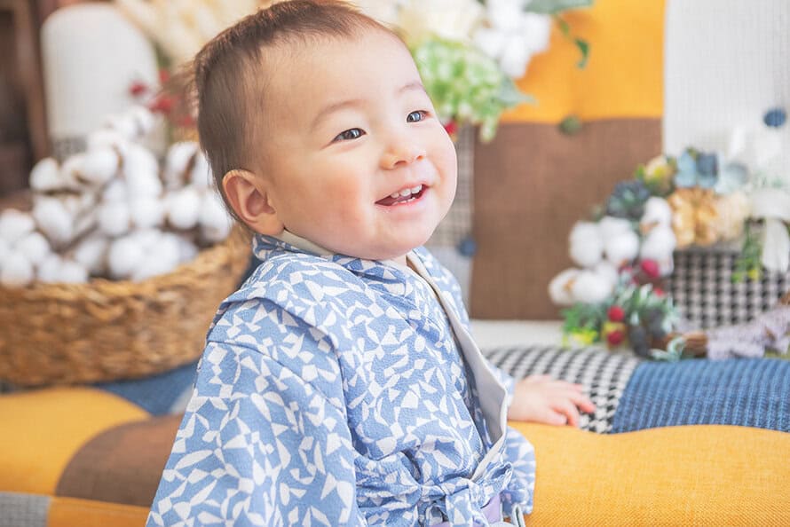 バースデイフォト　群馬