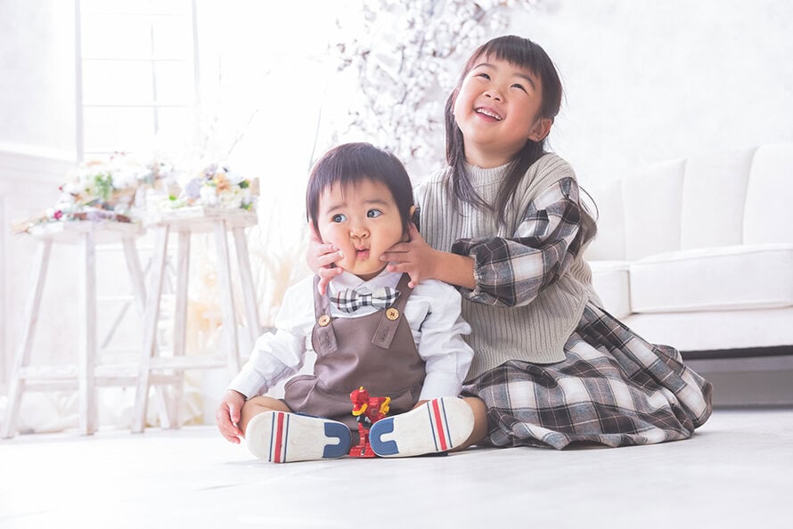 バースデイフォト　群馬