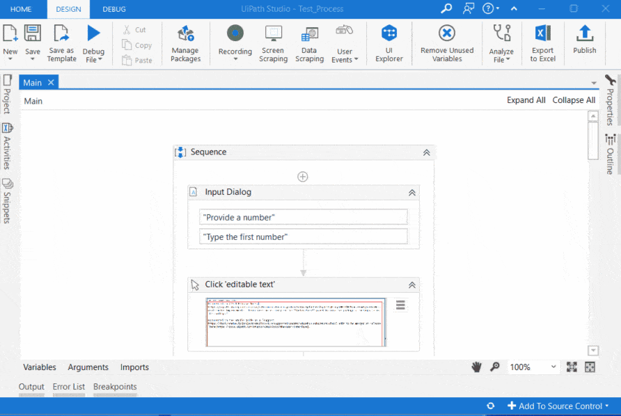 uipath vs power automate