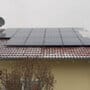 Photovoltaikanlage Oberding