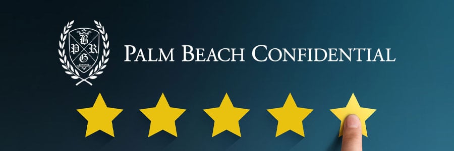 Palm Beach Confidential Reviews