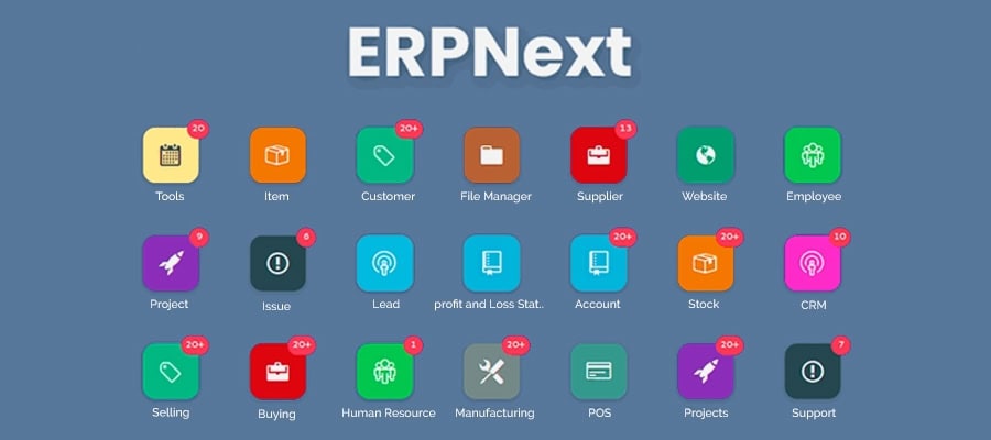 ERPNext