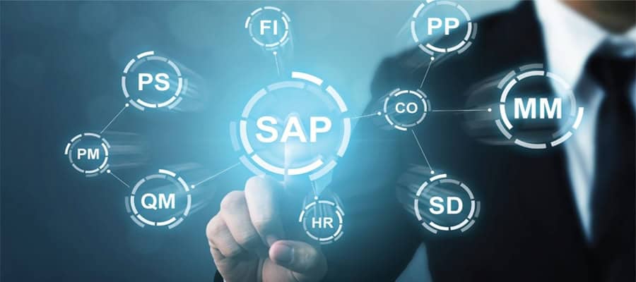 SAP
