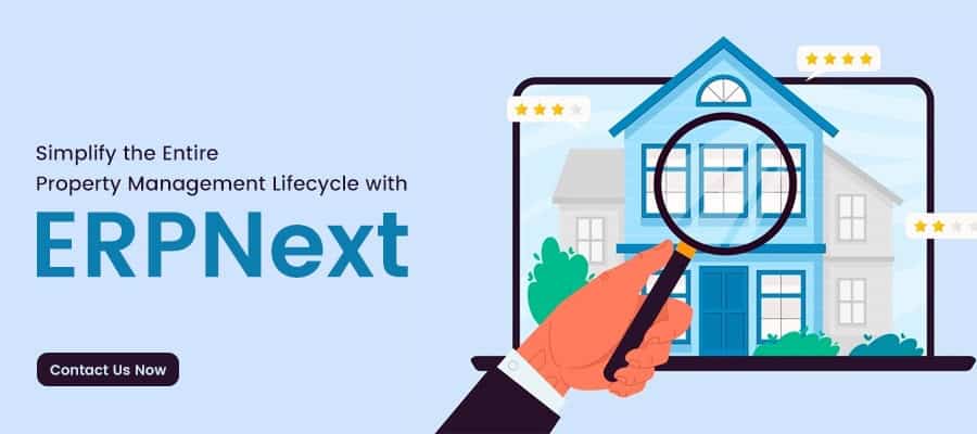 ERPnext-for-realestate-consultation