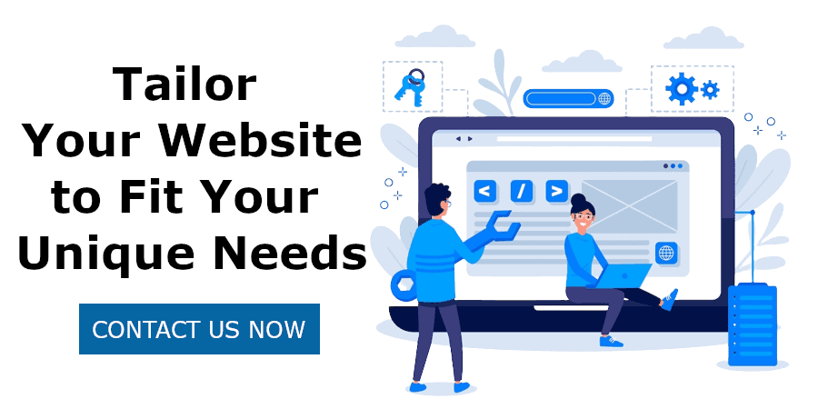 custom-web-design-company-india