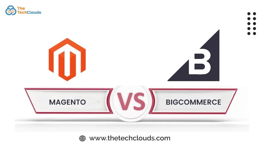 Magento vs BigCommerce