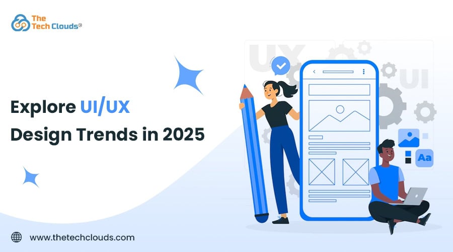 ui ux design trends 2025