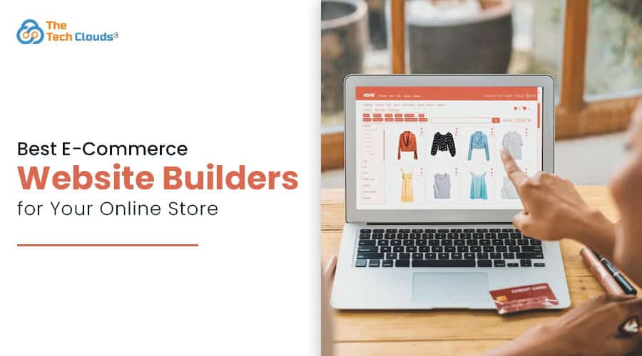 E-Commerce-Website-Builder