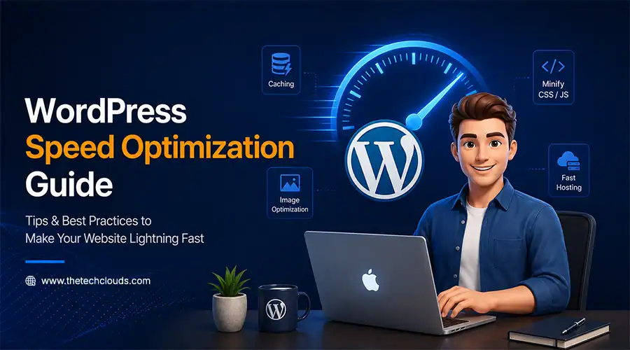WordPress-Speed-Optimization-Guide