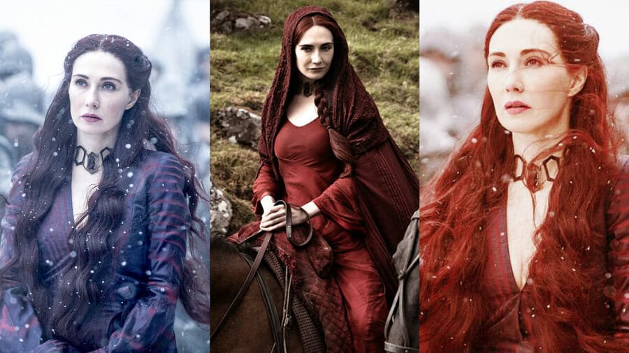 Melisandre