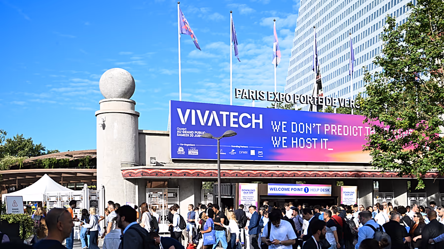 vivatech 2026 Paris Afrique