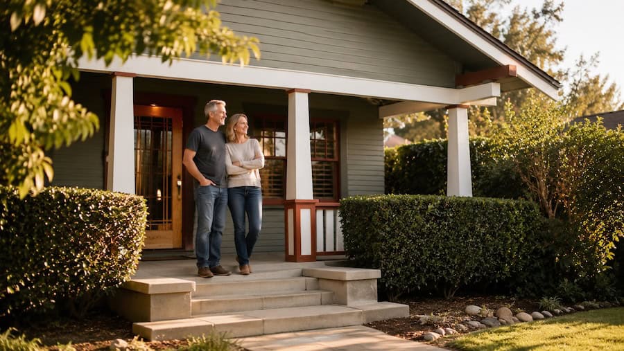 North Park homeowners feeling confident about their home value under SB 79