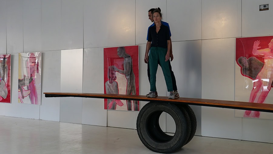 Romania.
Dans.Context.Showcase
Somatic Freaks