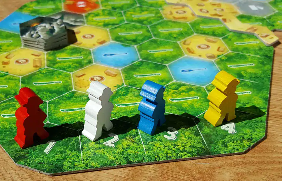GDT - El Dorado - Versione Italiana - Ravensburger - immagine 5