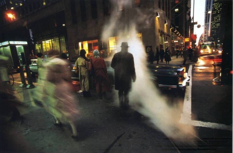Ernst Haas Profile 2