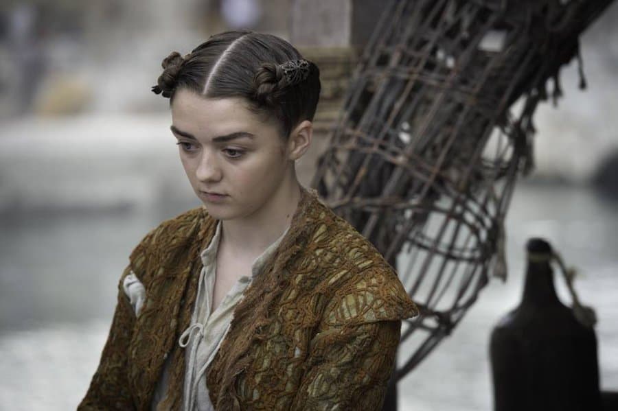 arya-s-clams-and-cockels-twin-braided-roll-tv-characters-photo-u1