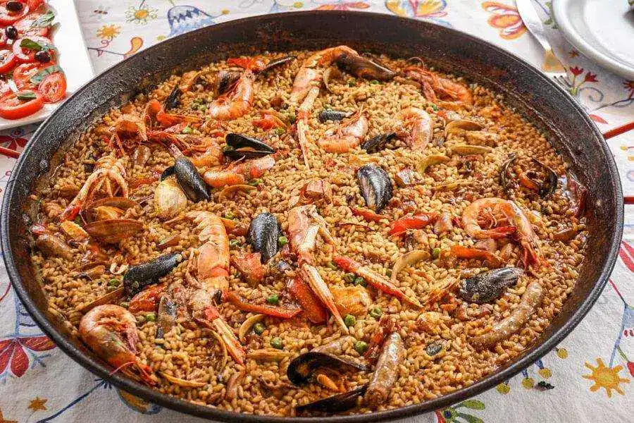 tapas barcelona