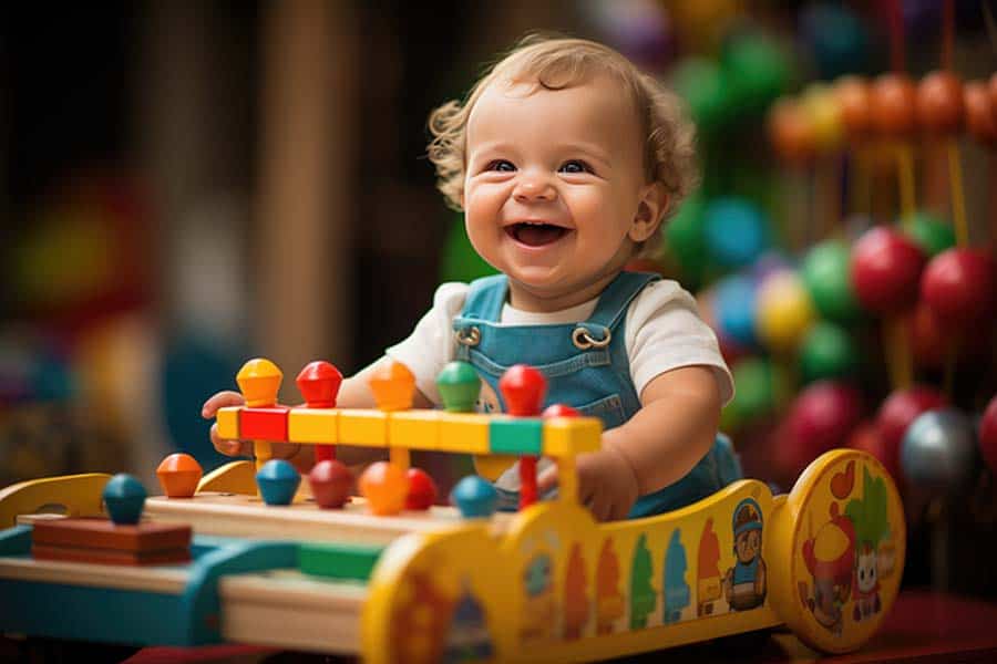 Daycare Lawrence Heights