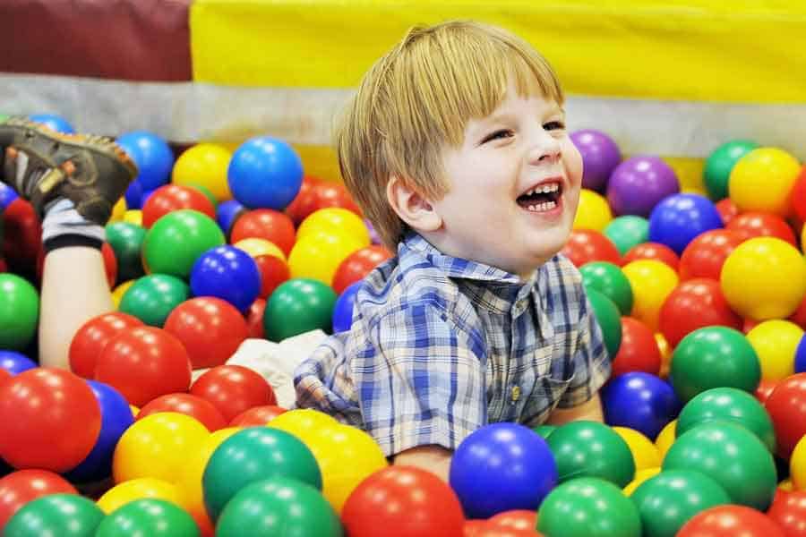 Infant Daycare Amesbury