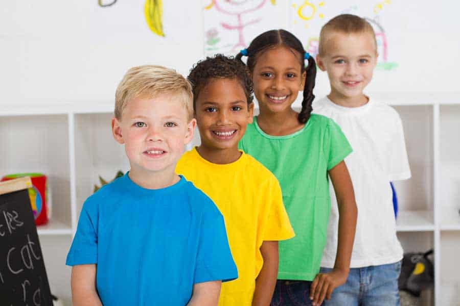 Daycare Glenfield Jane Heights