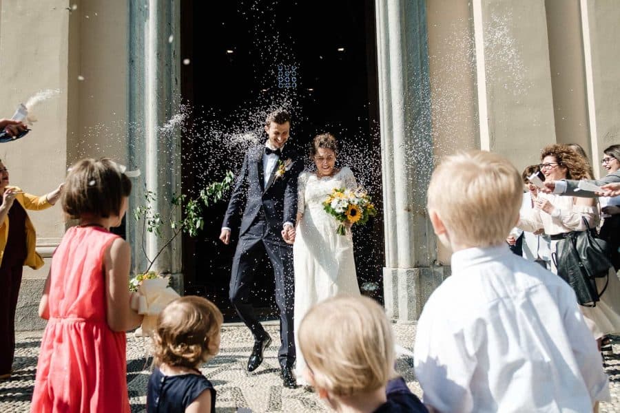 uscita matrimonio prezzo