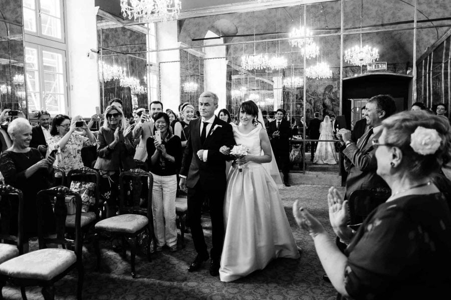 matrimonio di lusso a lecco