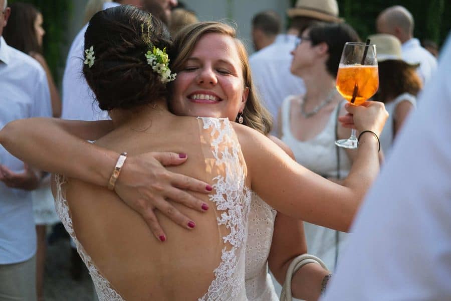 momenti di amore vero